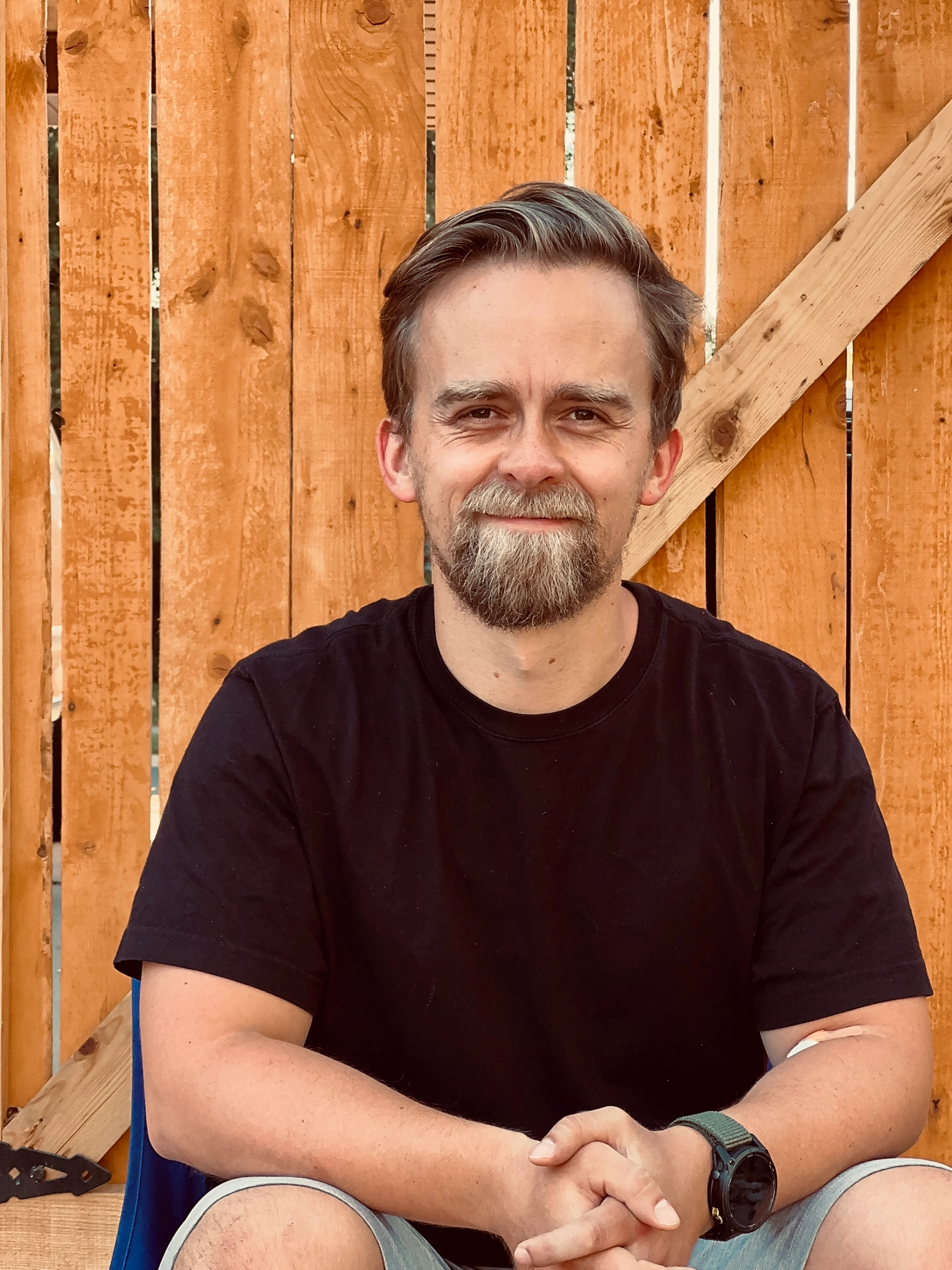 Profile picture of Andrew Gremlich